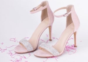 Ladies High Heels for Different Occasions