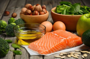 Healthier Fat reduction Foods for Ladies