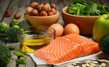 Healthier Fat reduction Foods for Ladies
