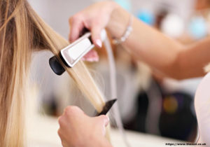 Safety Advice to Follow When Using Straighteners