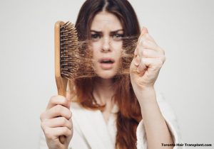 Female Hair Loss Solutions - What to Do When You Have Excessive Hair Loss Or Thinning Hair