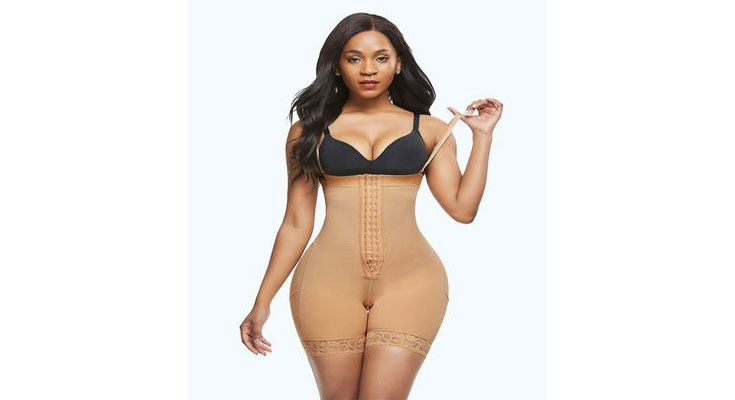 What Exactly is Plus-Sized Shapewear?