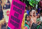 Examples of Women's Rights Violations