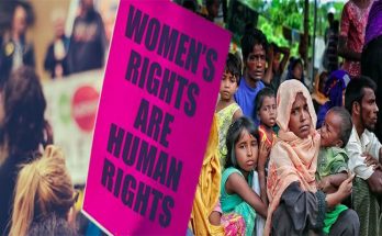 Examples of Women's Rights Violations