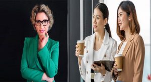 How to Live the Business Woman Lifestyle