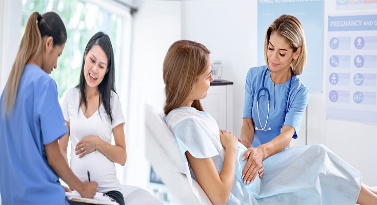 Women to Women OB/GYN of Los Angeles