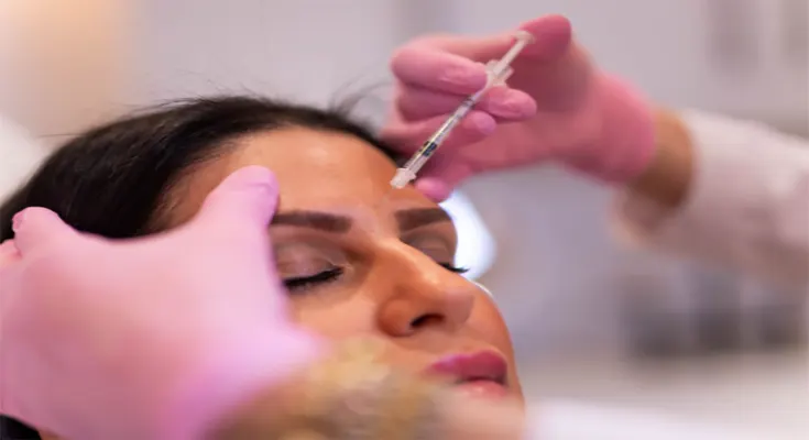 Post-Treatment Care: Tips for Maintaining Results After Botox, Fillers, and Laser Treatments