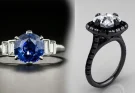 The Secret Language of Gems: The Hidden Meanings Behind French Royal Engagement Rings