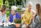 Mental Health and Wellness Tips for Senior Women