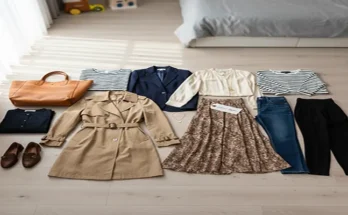 Eco-Chic on a Schedule: 10 Ethical Staples Every Working Mom Needs in Her Closet