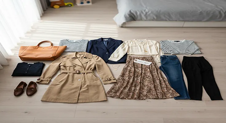 Eco-Chic on a Schedule: 10 Ethical Staples Every Working Mom Needs in Her Closet