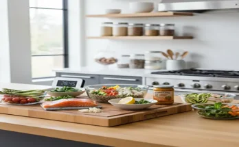 The High-Performance Pantry: 7 Anti-Inflammatory Recipes That Take Under 30 Minutes to Prep