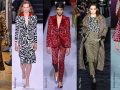 3 Patterns for This Autumn and How to Wear Them